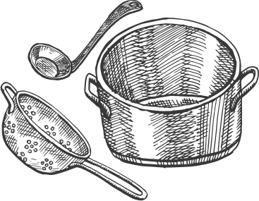 Cooking Mockup