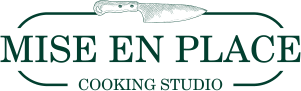 Mise En Place Logo