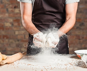Bread-Baking