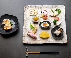 Japanese-Cooking