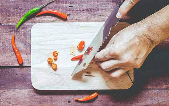 Knife-Skills
